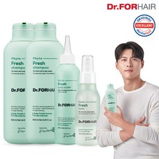 닥터포헤어피토프레시스케일러