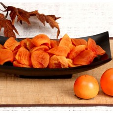 달달쫀득한감말랭이70g