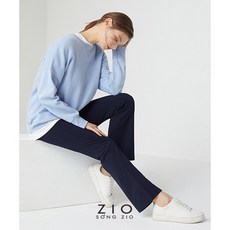 [론칭가69 900원]지오송지오 21SS 소프트기모 고탄력 팬츠 4종