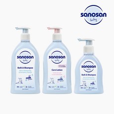 사노산케어크림