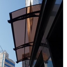 지붕캐노피인테리어