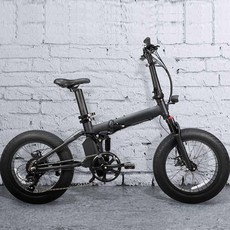 2022 퀄리 Q맥스 리미티드에디션 20Ah 풀서스펜션 전동 전기자전거, PAS스로틀겸용, 블랙