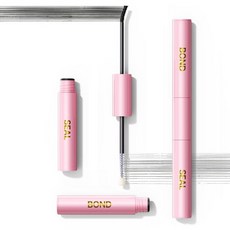 Lash Bond and Seal Cluster Lash Glue for DIY Eyelash Extensions Individual Lash Glue and Seal Wate, 1개
