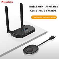 4khdmi무선리피터