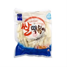 면사랑떡볶이