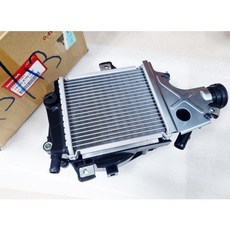 2021 혼다 PCX 125 라디에이터 ASSY 19100-K1N-V00 2022, 1개