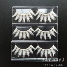 코스프레속눈썹