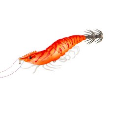 바운싱 문어 한치 오징어 쭈꾸미 에기 조과 끝판왕 1p, 고추장, 1개