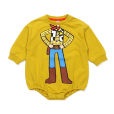 래핑차일드수트