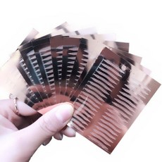오로벨로즈골드