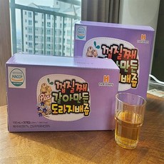 7년근도라지