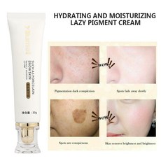 프로페셔널 페이스 브라이트 크림 인스턴트 바디 탈색 로션 컨실러 뷰티 화이트닝 코레티보 디포머 바디 글리터, 01 HB856