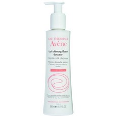 아벤느밀크클렌져