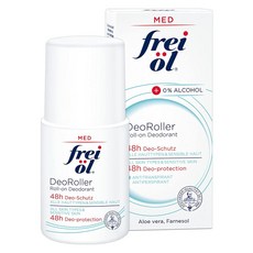 frei ol 프라이웰 Roll-On 데오드란트 50ml, 1개