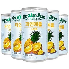 기타브랜드 일화 프레주 스위트 파인애플 175ml x 30캔, 1
