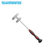 시마노 파이어블러드 밑밥 크릴믹서 크릴커터 UL-001S, UL-001S-레드-662064, 옵션선택