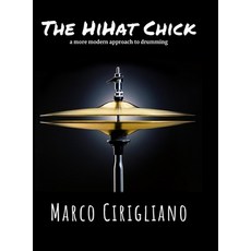 (영문도서) The HiHat Chick Hardcover, Lulu.com, English, 9781387554720