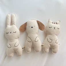 달인형