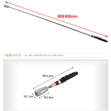 5glte자석안테나