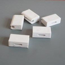 휴대폰이어캡 사과 충전 안전울타리 먼지마개 화웨이 p30pro방진마개 typec구멍있음 DIY수납기 안드로이드 이어폰 막음뚜껑, 기본, T03-A-5개 수납기(iPhone)