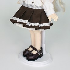 돌스앤 구체관절인형 스탠드 소품 사이즈, USD (26cm) 도리스돌 30cm