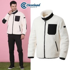 오프화이트바람막이