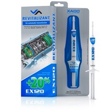 하도 EX120 오토미션 치료복원제 8ml 미션첨가제 자동변속기 ATF CVT 아이신 ZF SP4, 수동변속기/디퍼/기어박스용
