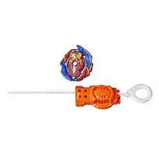 BEYBLADE Burst Rise Hypersphere Union Achilles A5 Starter Pack -- Balance Type Battling Top Toy and, 단일상품