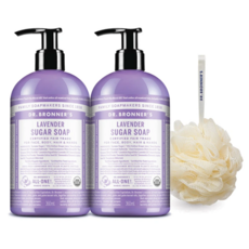 닥터브로너스슈가솝