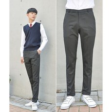 중학생교복바지
