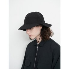 노르디스크 Y(dot) by Nordisk RAIN HAT SHORT BRIM YU07005 캠핑 등산 모자, Ecru