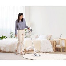비엘홈 무선 청소기 물걸레 초강력 흡입 차이슨 진공 청소기 S3