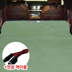 전기장판케이블