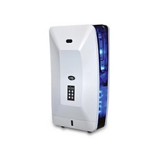 한국타올기 전자동 초고속 핸드드라이어 HTM-338