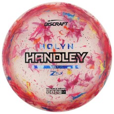 Mint Discs Discraft 2024 투어 시리즈 홀린 핸들리 죠브레이커 엘리트 Z FLX 벌처 디스턴스 드라이버 골프 디스크 170 172g