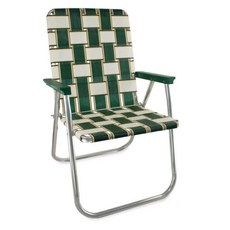 론체어 캠핑 피크닉 클래식 의자 Charleston Classic / Lawn chair Classic Camping Chair Charleston Classic