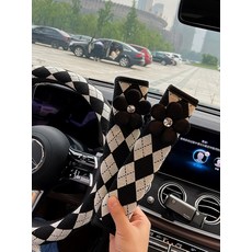 안전벨트어깨보호대