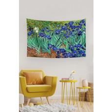 실사쉬폰패브릭