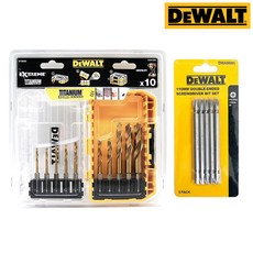 디월트직각비트