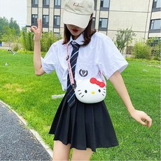 뉴발란스키즈슬링백