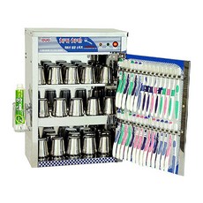 치카치카 30인용 칫솔살균기, 단일, SW30