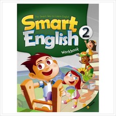 Smart English. 2(Workbook), 단품