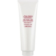 [ 시세이도 ] 더헤어케어 휀테 아쿠아 인텐시브 트리트먼트 2 250ml, 125ml, 1개