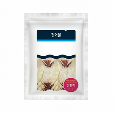 바다원 건한치 L 20미, 25개, 1kg