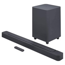 제이비엘 Jbl 사운드바 Bar 500 Compact 5.1 채널 홈 시네마 Ctt0