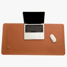 데스커책상매트