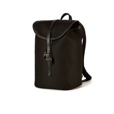 [브래디] 백 페니 럭색 백팩 블랙 Brady Pennine Rucksack Black 가, 상세 설명 참조