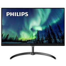 Philips Computer Monitors 27 인치 모니터 4K UHD (276E8VJSB), 27 inch Full HD_E9 Line Flat