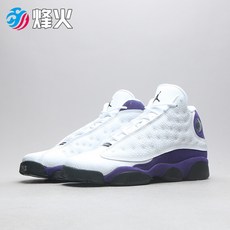 봉화 스포츠 에 어 조 던 13 AJ13 조 13 여성 용 백자 호인 농구 화 884129 884129 - 105 연대 WQY 창고 현물 39