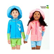 빅토리아프렌즈수영